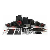 Rockford Fosgate Polaris RZR PRO XP Ride Command Stage 4 Audio System