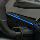 Rockford Fosgate Polaris RZR PRO XP Stage 6 Audio System