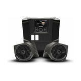 Polaris Ranger (2015-2017) Stage 2 Audio System | Rockford Fosgate