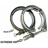 RPM Powersports Can Am Maverick X3 Cat Delete Bypass Pipe