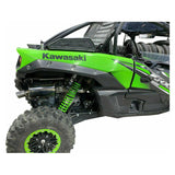RPM Powersports Kawasaki KRX Sport Muffler Slip On Exhaust