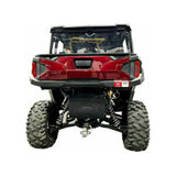 RPM Powersports Polaris General 2.5" Captain's Choice Electric Side Dump Exhaust