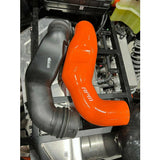 RPM Powersports Polaris RZR PRO R Bed to Air Box Intake Tube