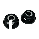 RPM Powersports Polaris RZR PRO R / Turbo R Front Lower Spring Retainer Cup