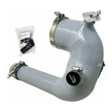 RPM Powersports Polaris RZR XP Turbo Silicone J-Tube Intake