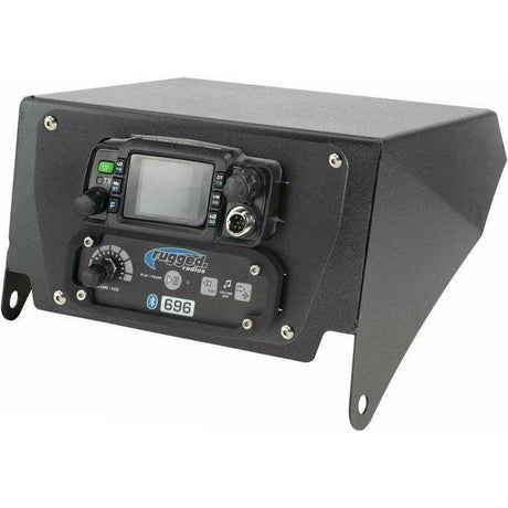 Rugged Radios Can Am Maverick X3 Multi-Mount Kit (Top Mount)