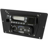 Rugged Radios Yamaha YXZ Multi-Mount
