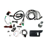 Can Am X3 Turn Signal & Horn Kit | Ryco Motorsports