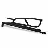 S3 Power Sports Can Am Commander MAX Nerf Bars