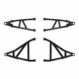 Can Am X3 64" High Clearance A-Arms | S3 Power Sports