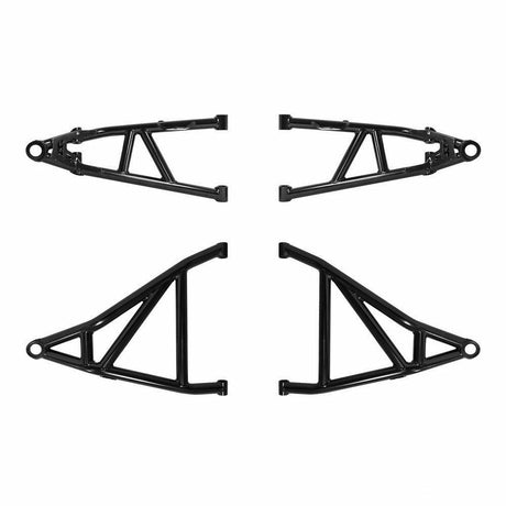 Can Am X3 64" High Clearance A-Arms | S3 Power Sports