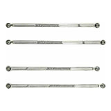 Can Am X3 64" High Clearance Radius Rods | S3 Power Sports
