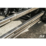Can Am X3 64" High Clearance Radius Rods | S3 Power Sports