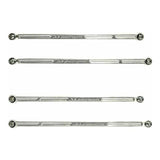 Can Am X3 72" High Clearance Radius Rods | S3 Power Sports