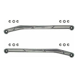 Can Am X3 72" High Clearance Radius Rods | S3 Power Sports