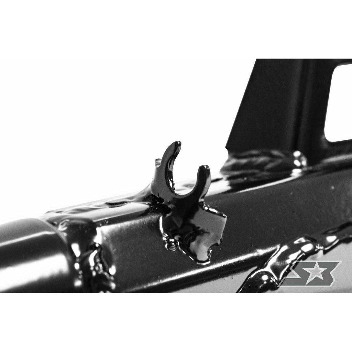 Can Am X3 72" Trailing Arms | S3 Power Sports