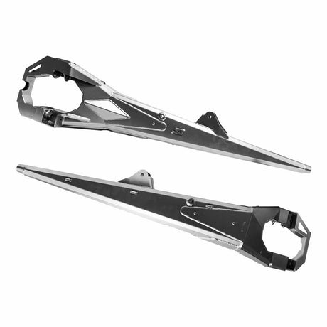 Can Am X3 72" Trailing Arms | S3 Power Sports