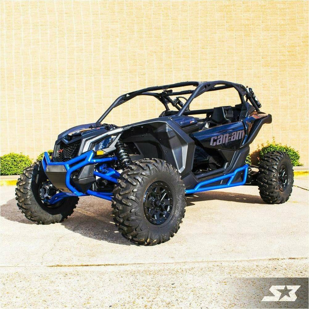 Can Am X3 Front Bumper | S3 Power Sports