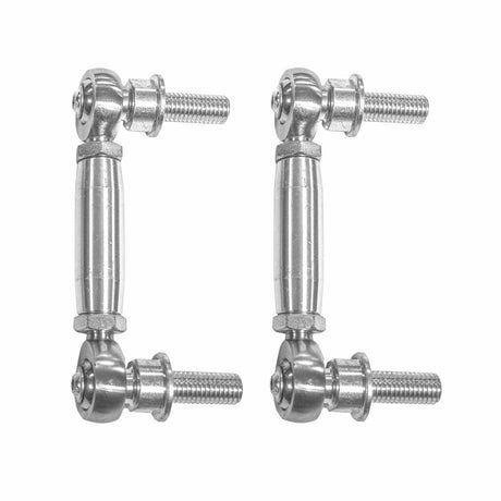Can Am X3 Front Sway Bar Links | S3 Power Sports