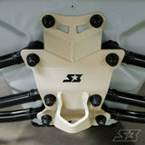 Can Am X3 Pull Plate | S3 Power Sports