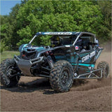 Can Am X3 Tree Kickers | S3 Power Sports