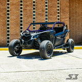 Can Am X3 Tree Kickers | S3 Power Sports