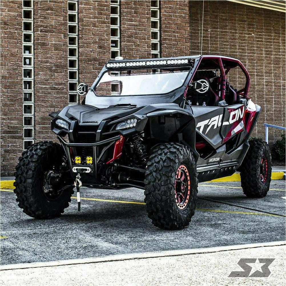 Honda Talon 1000X High Clearance Lower A-Arms | S3 Power Sports