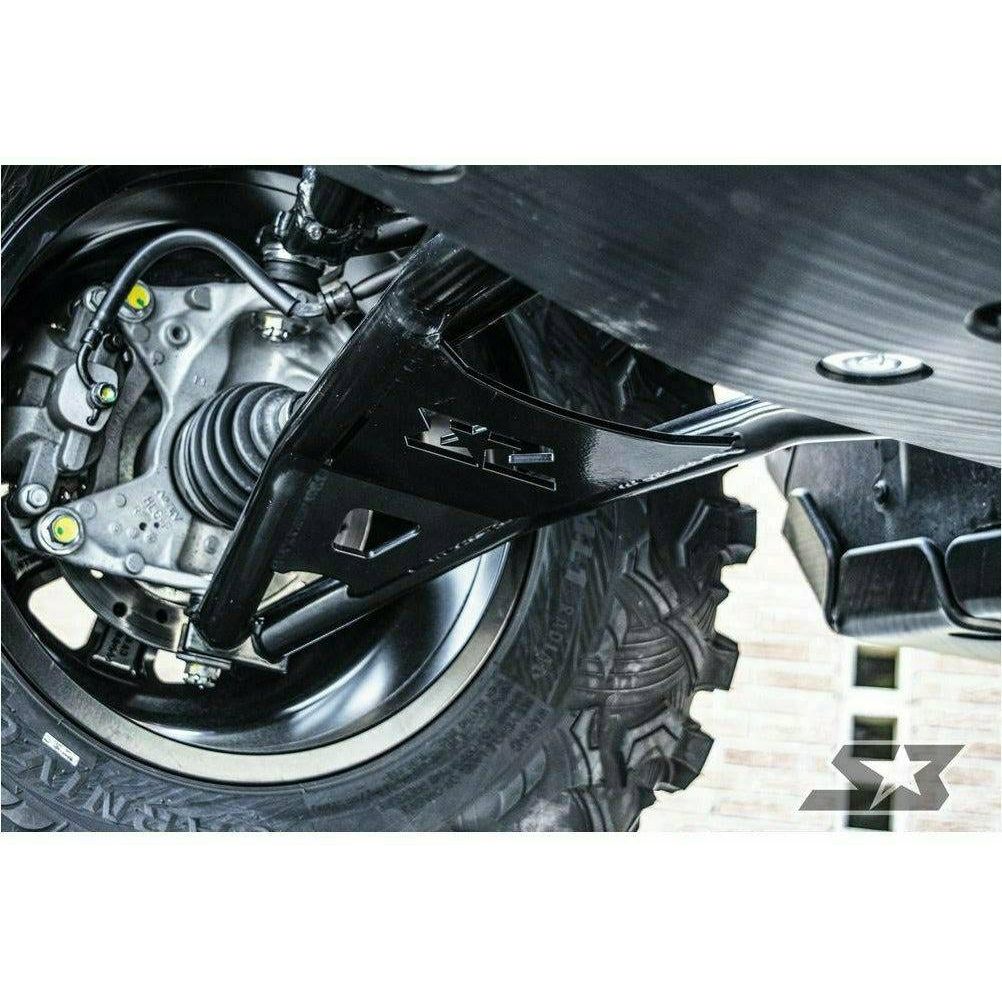 Honda Talon 1000X High Clearance Lower A-Arms | S3 Power Sports