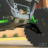 S3 Power Sports Kawasaki KRX Adjustable High Clearance Lower A-Arms