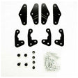 S3 Power Sports Polaris Ranger 3" Bracket Lift Kit