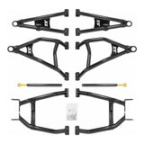 S3 Power Sports Polaris Ranger 4" Lift Kit