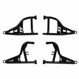 S3 Power Sports Polaris RZR PRO XP +2" Forward High Clearance A-Arm Kit