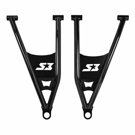 Polaris RZR XP 1000 / Turbo High Clearance Lower A-Arms | S3 Power Sports