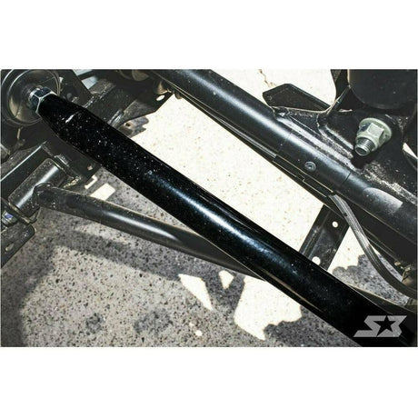 Polaris Ranger Tie Rods | S3 Power Sports