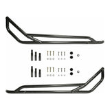 Polaris RZR Pro XP Nerf Bars | S3 Power Sports