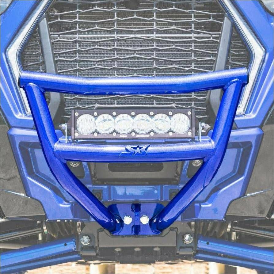 Polaris RZR Turbo S (2018-2020) Front Prerunner Bumper | S3 Power Sports