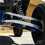 Polaris RZR Turbo S High Clearance Radius Rods | S3 Power Sports