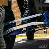 Polaris RZR Turbo S High Clearance Radius Rods | S3 Power Sports