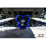 Polaris RZR Turbo S High Clearance Radius Rods | S3 Power Sports