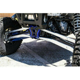 Polaris RZR Turbo S High Clearance Radius Rods | S3 Power Sports
