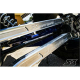 Polaris RZR Turbo S High Clearance Radius Rods | S3 Power Sports