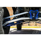Polaris RZR Turbo S High Clearance Radius Rods | S3 Power Sports