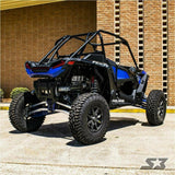 Polaris RZR Turbo S High Clearance Radius Rods | S3 Power Sports