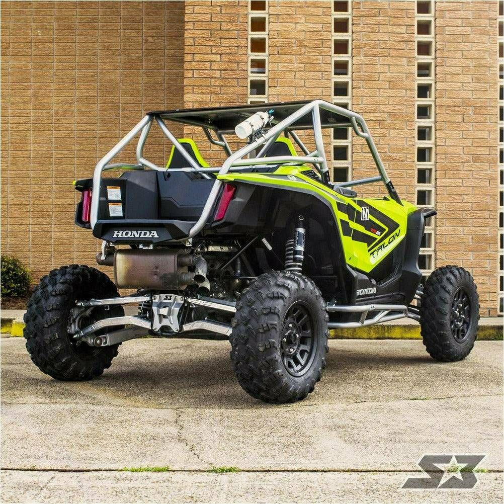 Honda Talon Pull Plate | S3 Power Sports