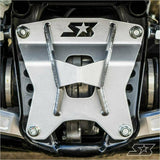 Honda Talon Pull Plate | S3 Power Sports