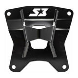 Honda Talon Pull Plate | S3 Power Sports
