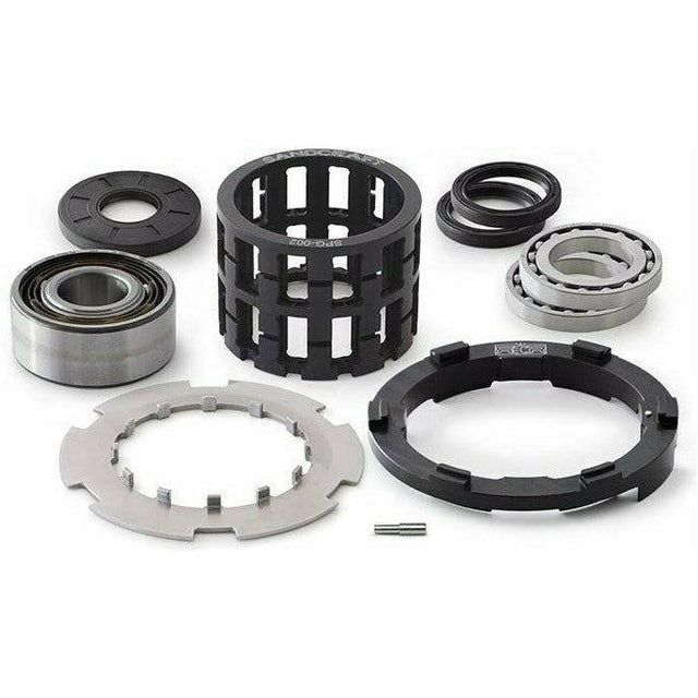 Sandcraft Polaris RZR 900 (2014-2022) DIY GEN 2 Bulletproof Front Diff Kit