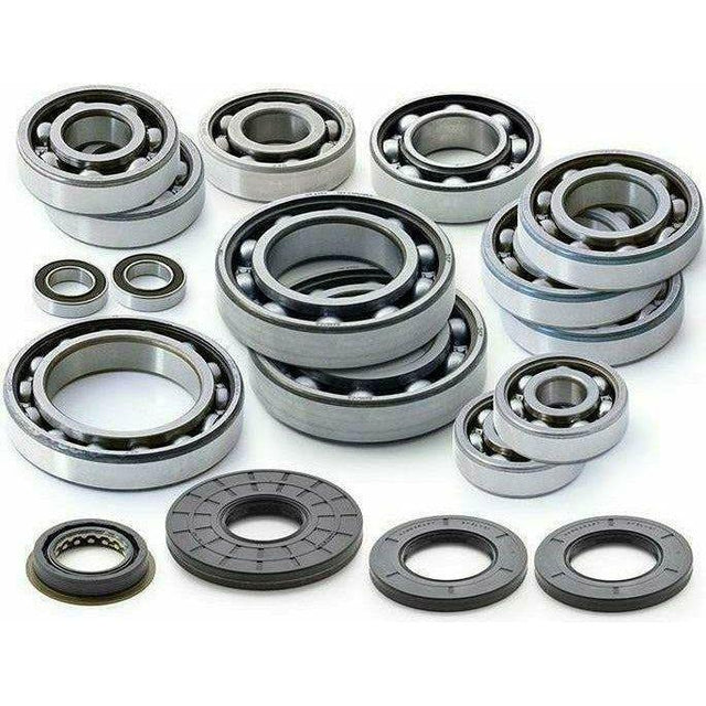 Sandcraft Polaris RZR PRO XP Transmission Bearing & Seal Kit