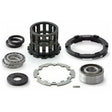 Sandcraft Polaris RZR XP 1000 (2014) DIY Bombproof Front Diff Kit