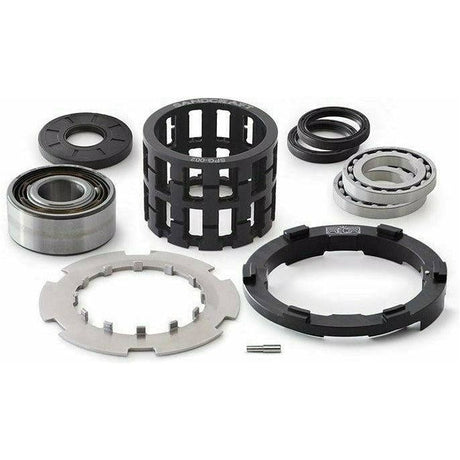 Sandcraft Polaris RZR XP 1000 (2014) DIY GEN 2 Bulletproof Front Diff Kit